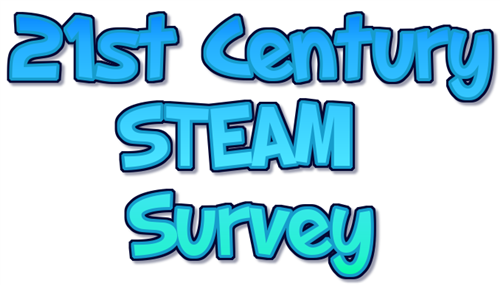 words 21st Century Survey words 21st Century Survey